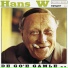 Hans W. Petersen