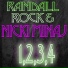 Randall Rock feat. Nicki Minaj