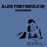 Alex Portarulo Dj