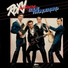 Roxy feat. Eddie Thunderbird
