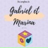 Gabriel Mesley, Marina