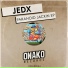 JedX