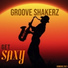 Groove Shakerz