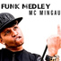 Mc Mingau, Dj Batata