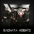 Bachata Heightz Feat Hecto Acosta ''El Torito''