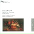 New London Consort, Philip Pickett