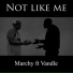 Marchy feat. Vandle