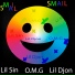 Lil Sin, Lil Djon, O.M.G.