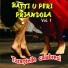 Peppe Nania, Peppe Girasole