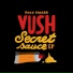 Vush x MNNR