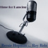Bernie Hopman feat. Roy Robi