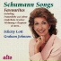 Felicity Lott, Graham Johnson