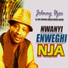 Johnny Uzor