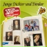 Junge Dichter und Denker
