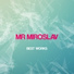 Mr Miroslav