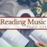 Reading Concentration Zone