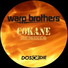 13. Warp Brothers