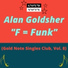 Alan Goldsher