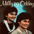Milly Kårtvedt Iversen, Oddny Kårtvedt Omdal