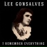 Lee Gonsalves