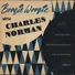 Charlie Norman