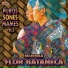 Marimba Flor Bataneca
