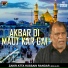 Zakir Atta Hussain Rangar (Muhajir)