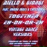 Aiello, Giorgi feat. Eros Cristiani, Ronnie Jones