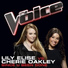 Cherie Oakley vs. Lily Elise ( TeamXtina)