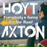 Hoyt Axton