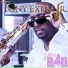 Tony Exum Jr.