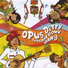 Opus Ditty and the Hoedown Gang