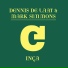 Dennis de Laat, Mark Simmons