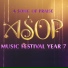 ASOP feat. Cello Nuñez