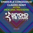 Emanuele Congeddu, Claudiu Adam