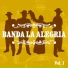 Banda La Alegria
