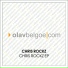 Chris Rockz
