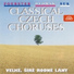 Prague Philharmonic Choir, Josef Veselka