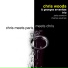 Chris Woods plus Georges Arvanitas Trio