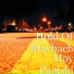Hold Of Maybach