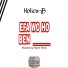 Holics-B