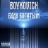 BOYKOVICH