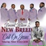 Vincent Wilson, New Breed feat. Pastor Shawn Jones