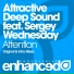 Attractive Deep Sound feat Sergey Wednesday