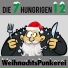 Die 7 hungrigen 12