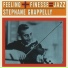 Django Reinhardt & Stéphane Grappelli