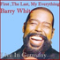 Barry White