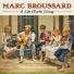 Marc Broussard