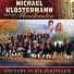 Michael Klostermann und seine Musikanten