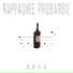 rappachee feat. Probarbie